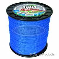 Sufix 2.4mm (Blue) Twist 387m