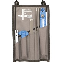 Vallorbe Pro File Kit 5/32" (4.0mm)