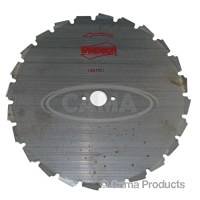 Universal Saw Tooth Blade