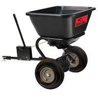 Tow Behind Broadcast Spreader