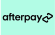 Pay with afterpay