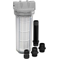 AL-KO Domestic Water System Pre Filter 250/1"