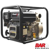 124 WP2070-R ( 2" Powerease Powered Water Transfer Pump)